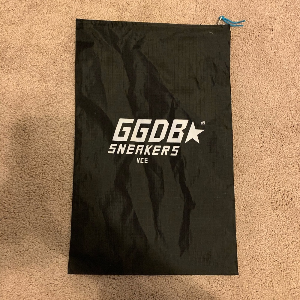 Golden Goose Dust Bag